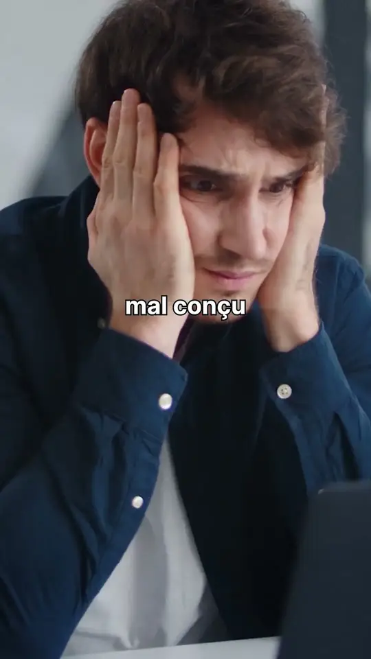 Thumbnail of the video “The Levi’s website”