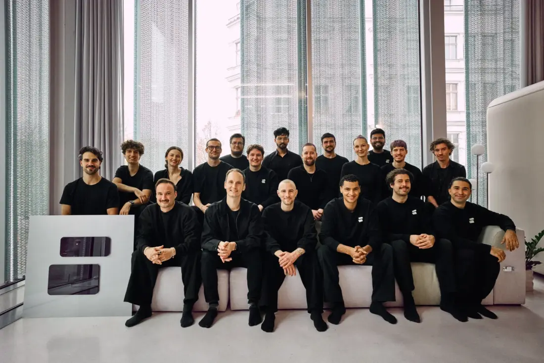 The Peec AI team