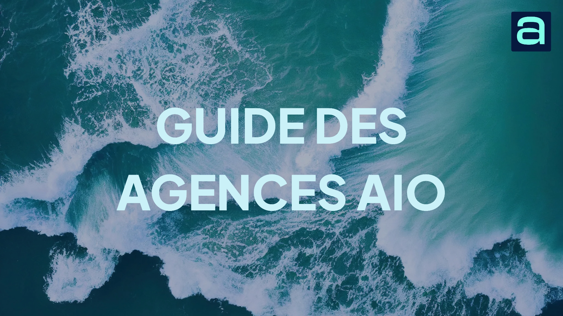 Agence AIO : devenir la marque citée par ChatGPT, Perplexity et Google AI Overviews